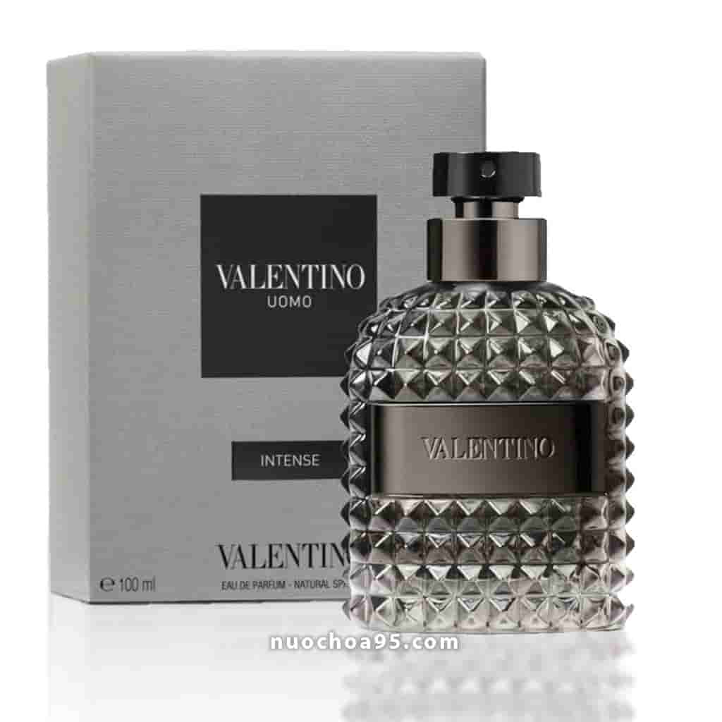 Valentino 2025 homme intense